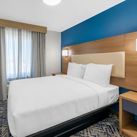 Executive Residency By Best Western Victorville Exterior foto