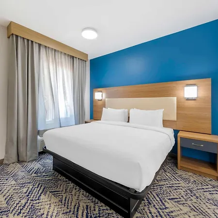 Executive Residency By Best Western Victorville Exterior foto